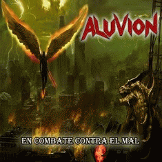 En Combate Contra el Mal